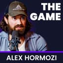 Alex Hormozi